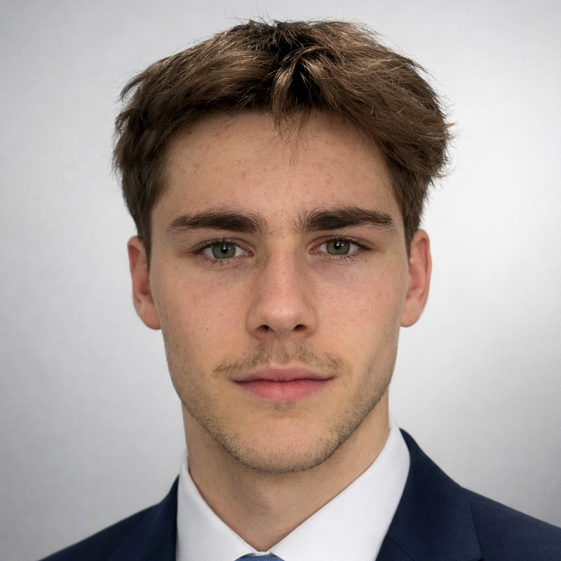 Errol Woods, Founder of Novify